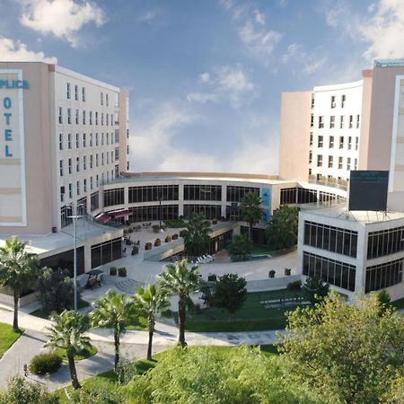 Istanbul Medikal Termal Hotel Exterior photo