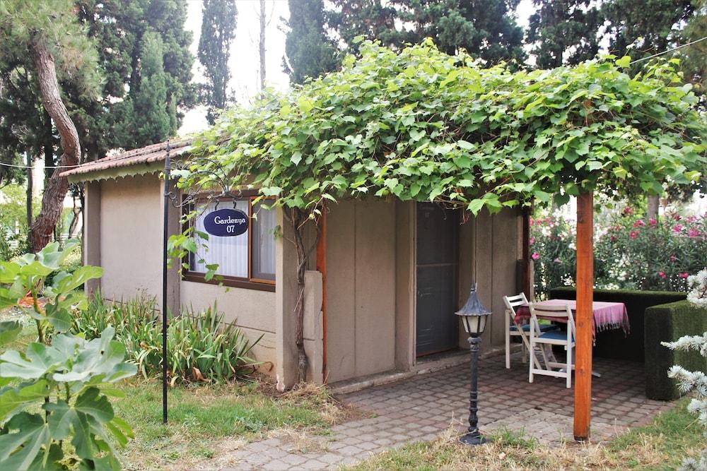 Istanbul Medikal Termal Hotel Exterior photo