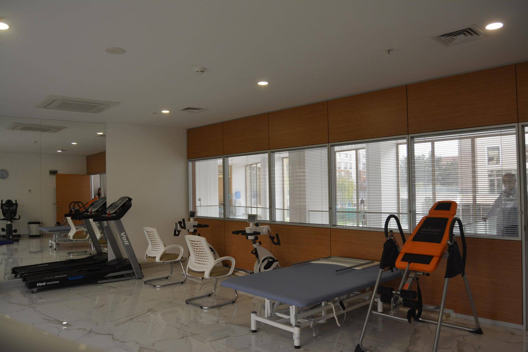 Istanbul Medikal Termal Hotel Exterior photo